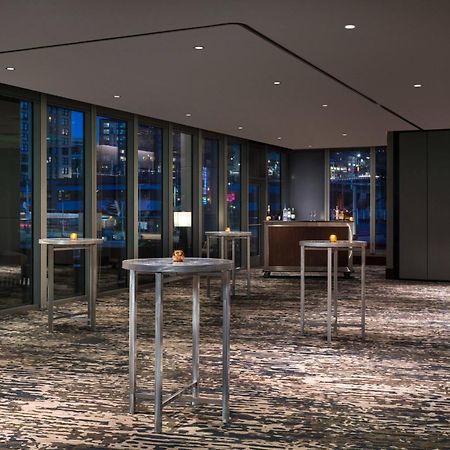 Residence Inn By Marriott Seattle Downtown Convention Center Extérieur photo