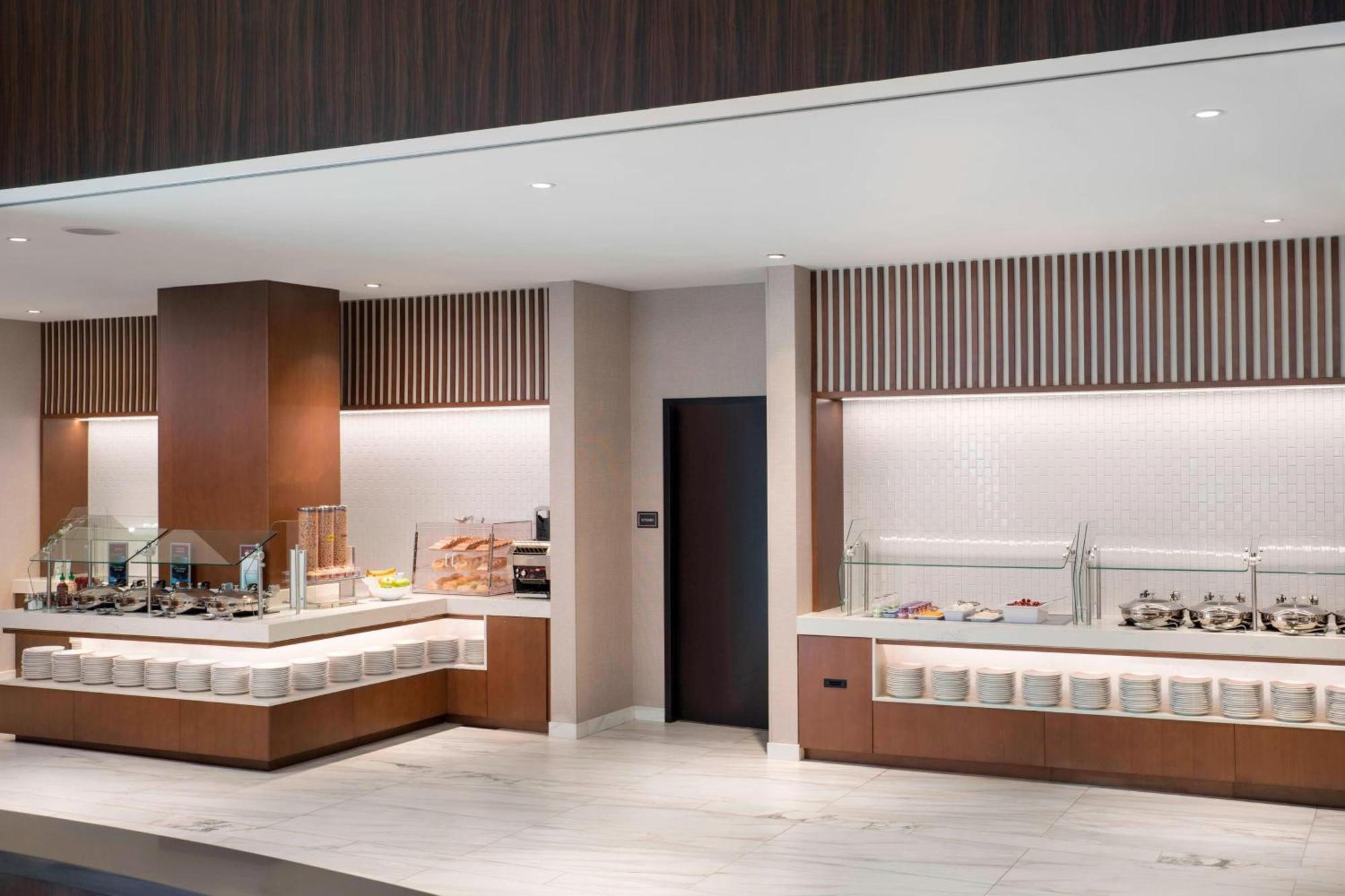 Residence Inn By Marriott Seattle Downtown Convention Center Extérieur photo